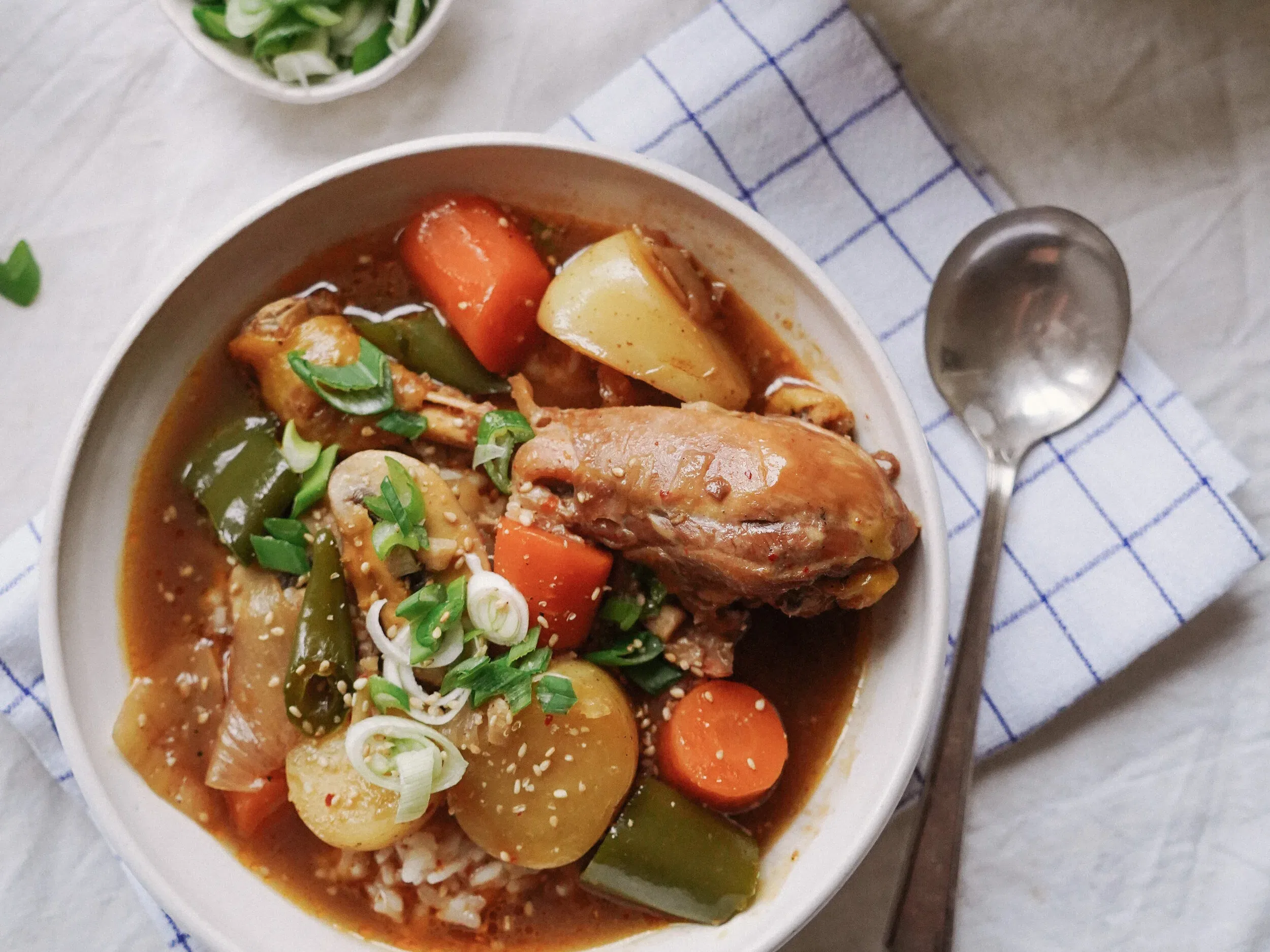 Recipe image