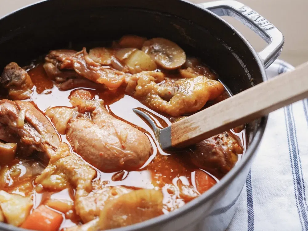 Recipe image
