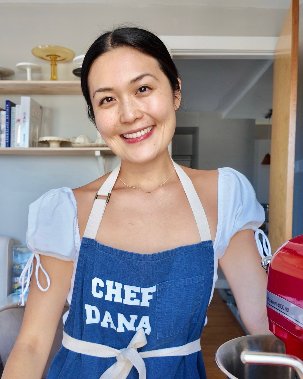 Dana King