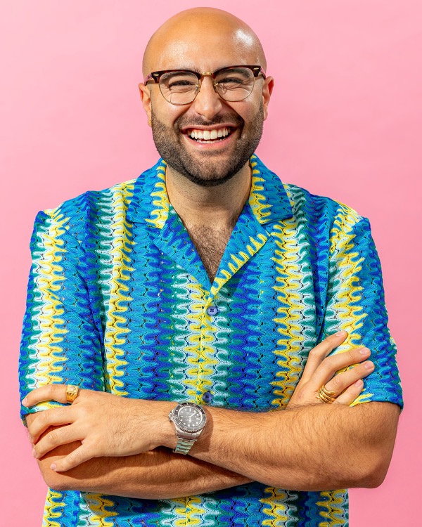 Edy Massih