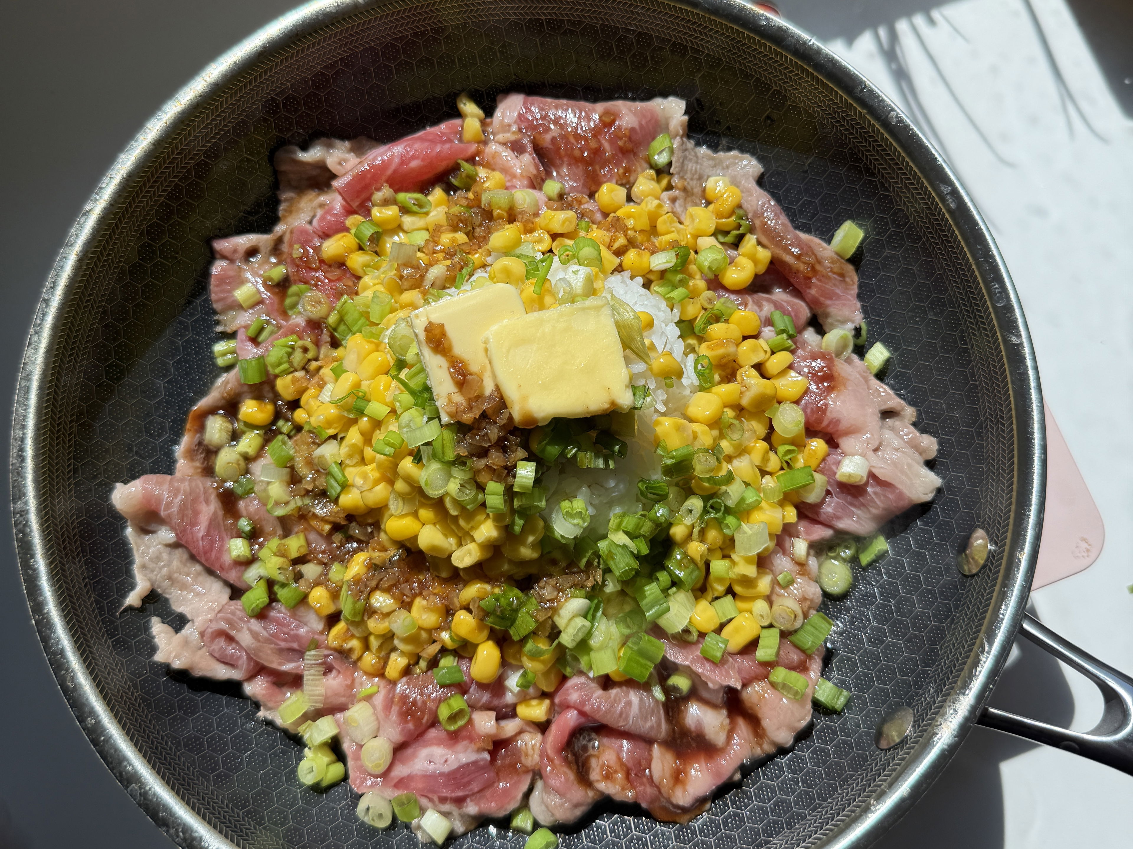 Sinigang Powder Pepper Lunch