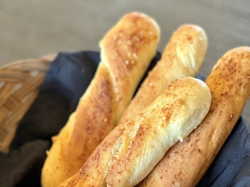 Breadsticks