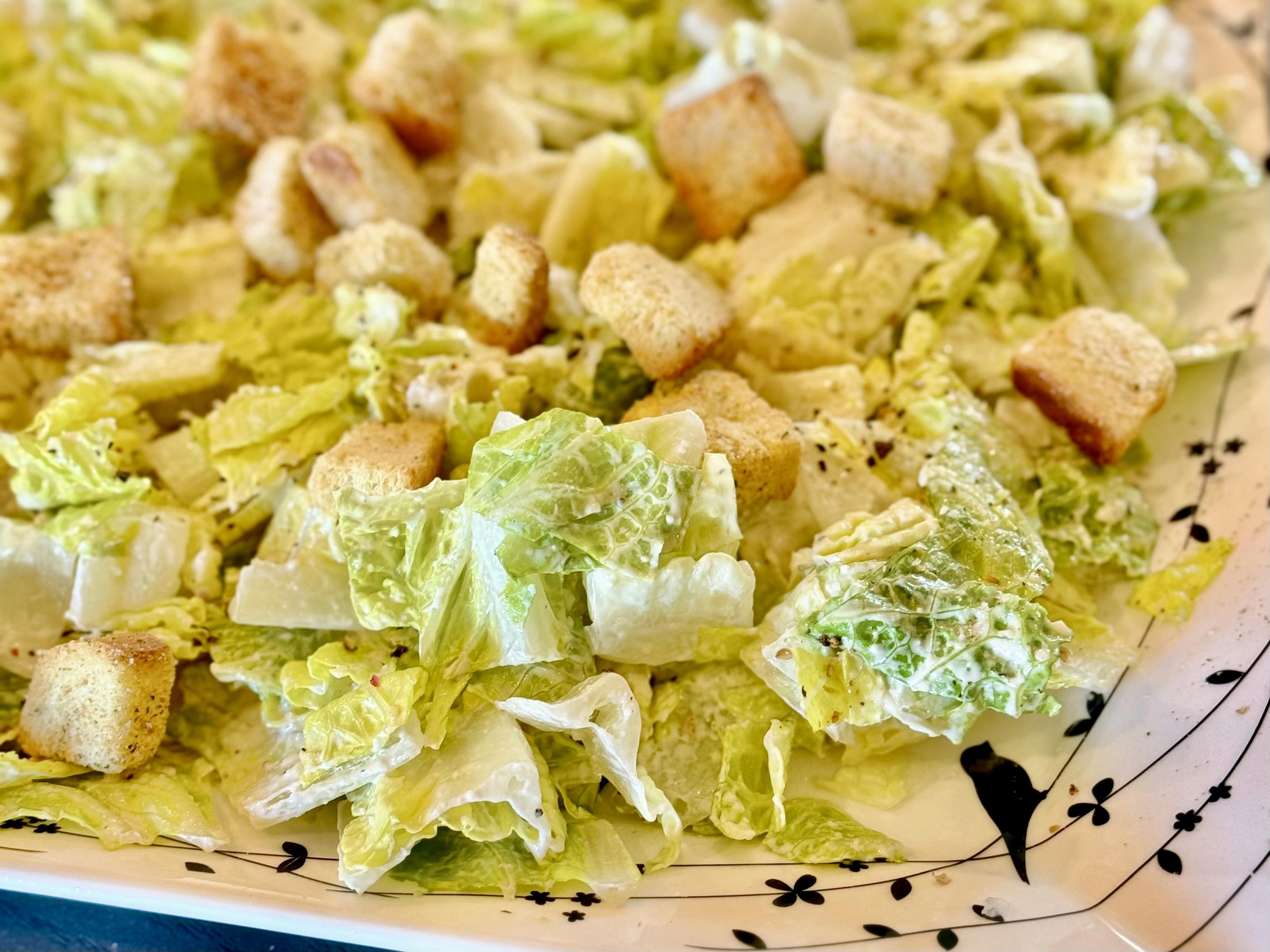 Caesar Salad 