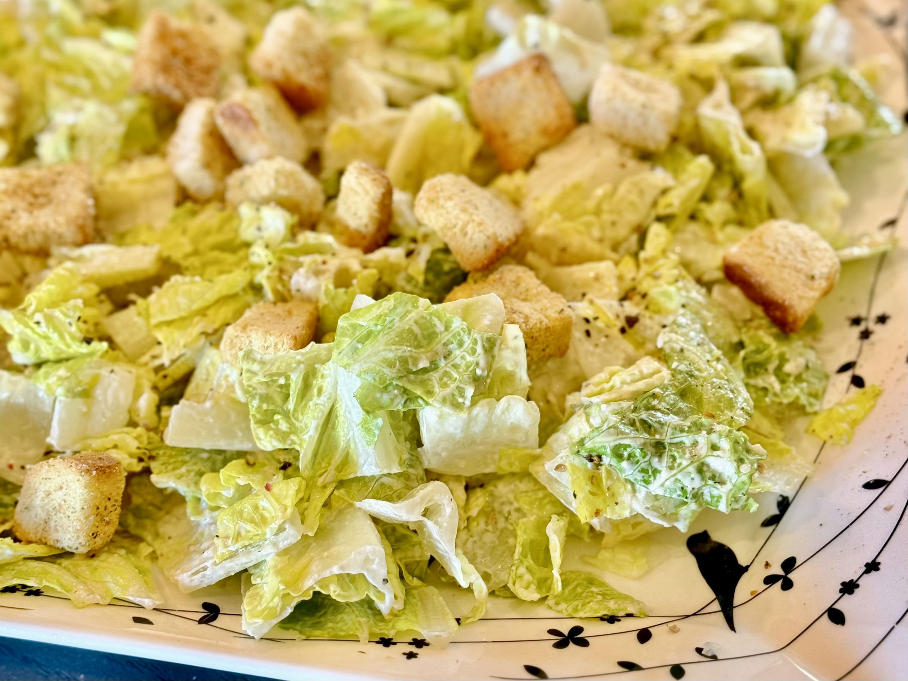 Caesar Salad 