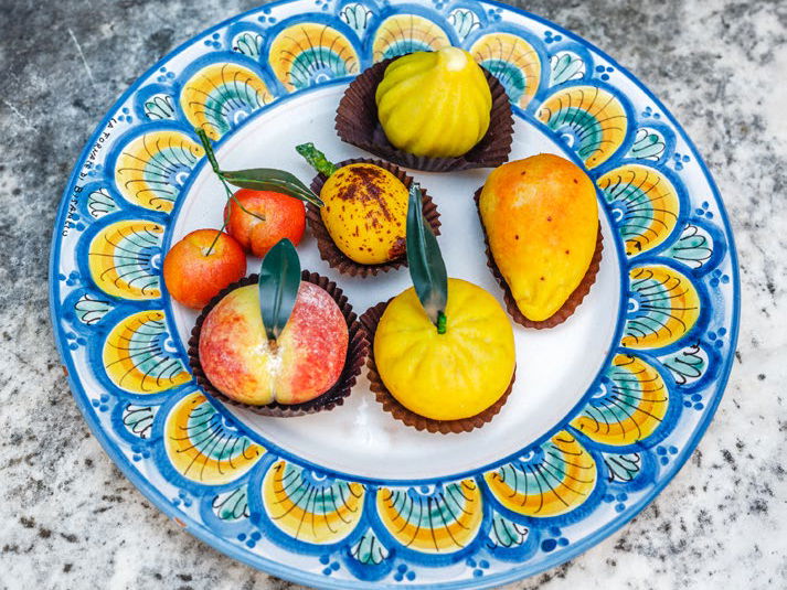 Frutta Martorana