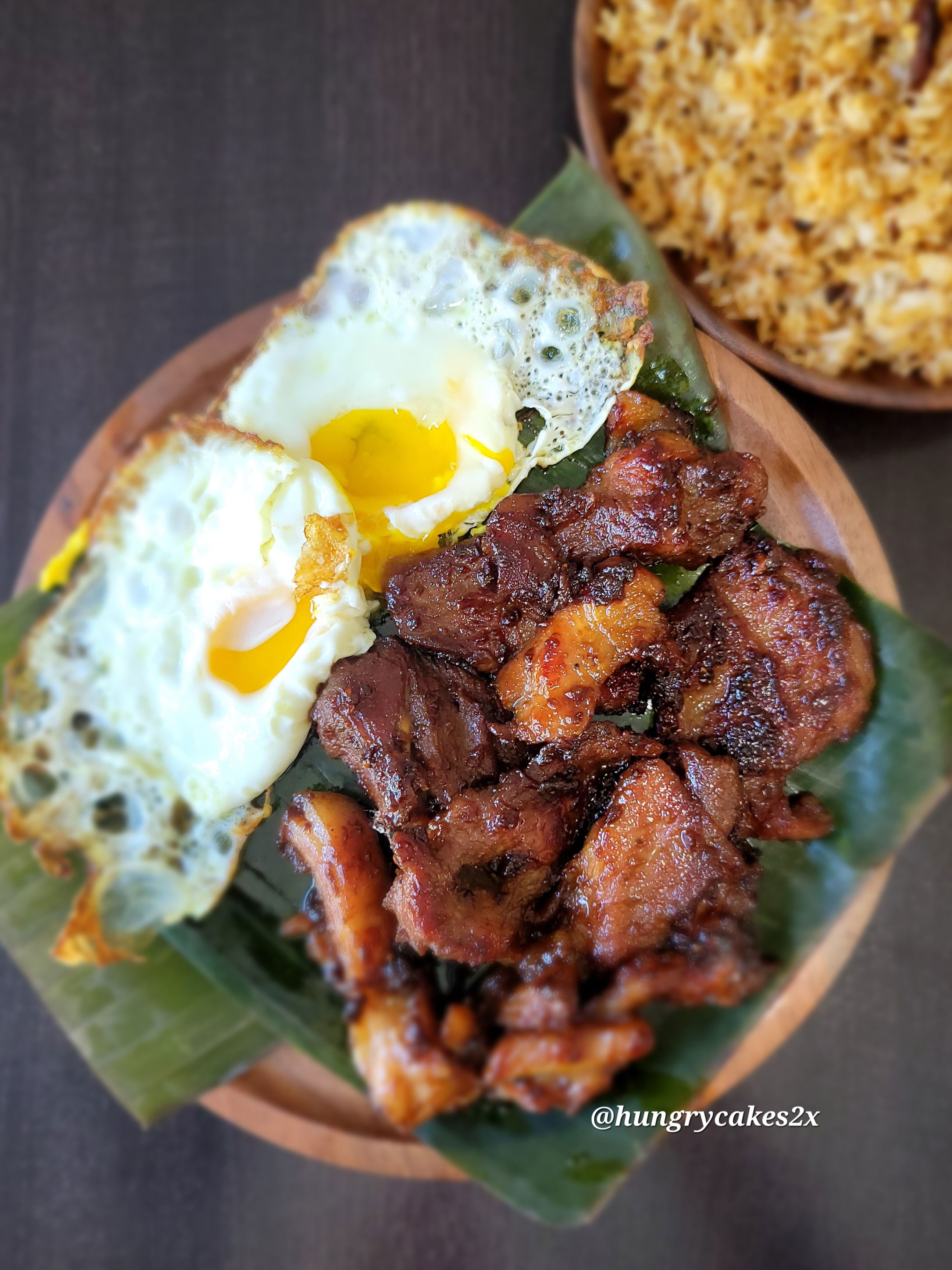PORK TOCINO