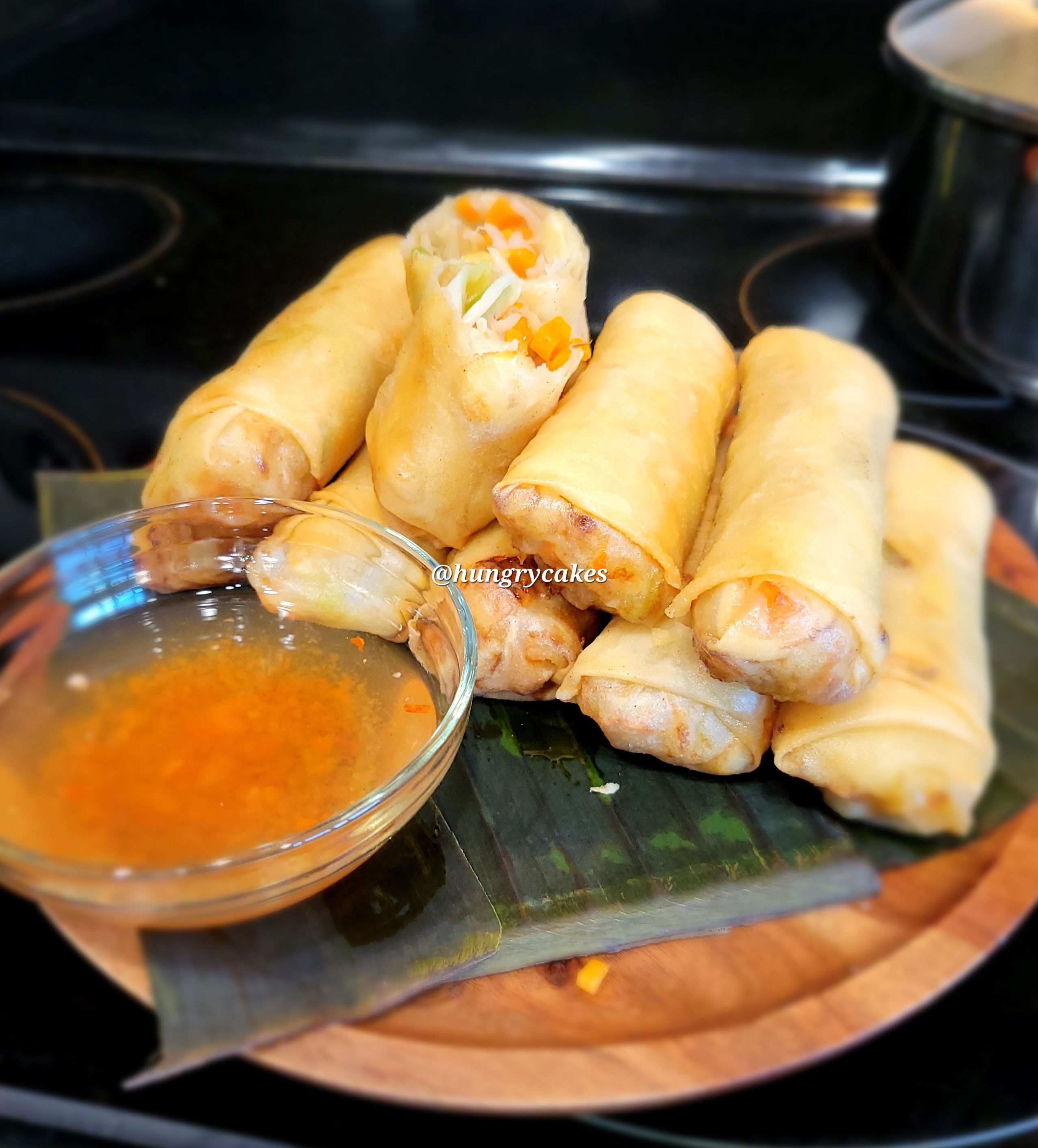 LUMPIANG GULAY