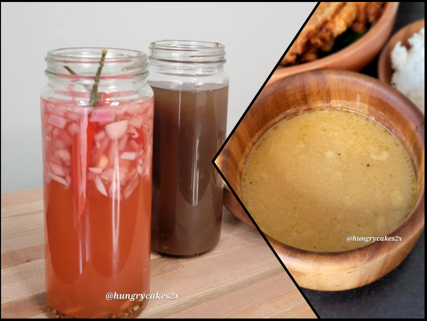 Spreads, Sauces, & Condiments