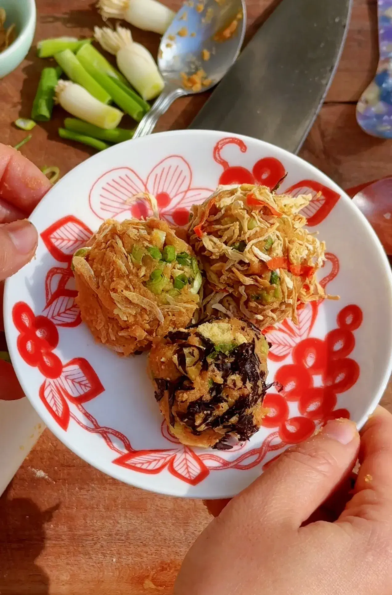 Soup Girly Hack for Miso Soup on-the-go