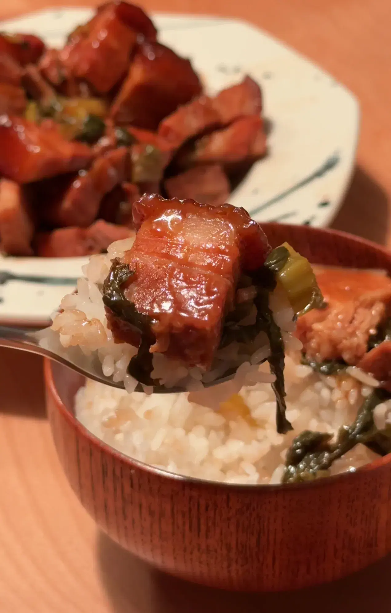 Wellness Baddie Pork Belly