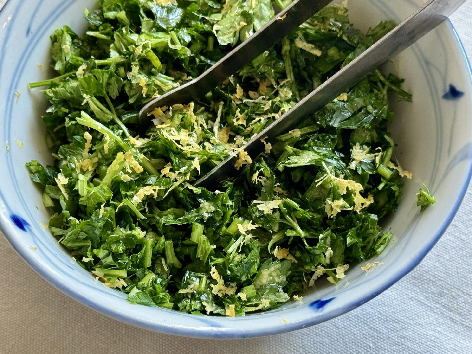 Gremolata