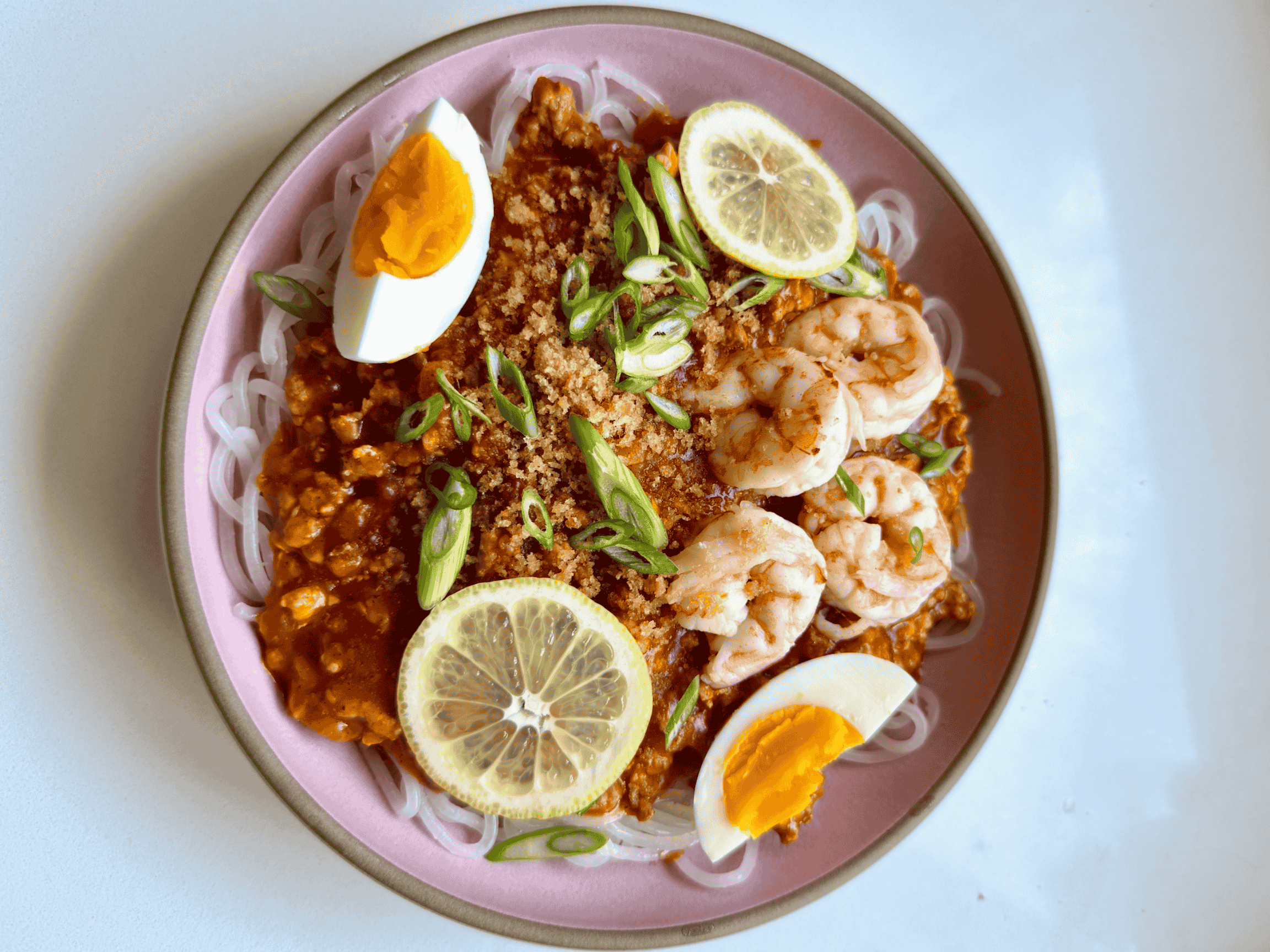 Pancit Palabok