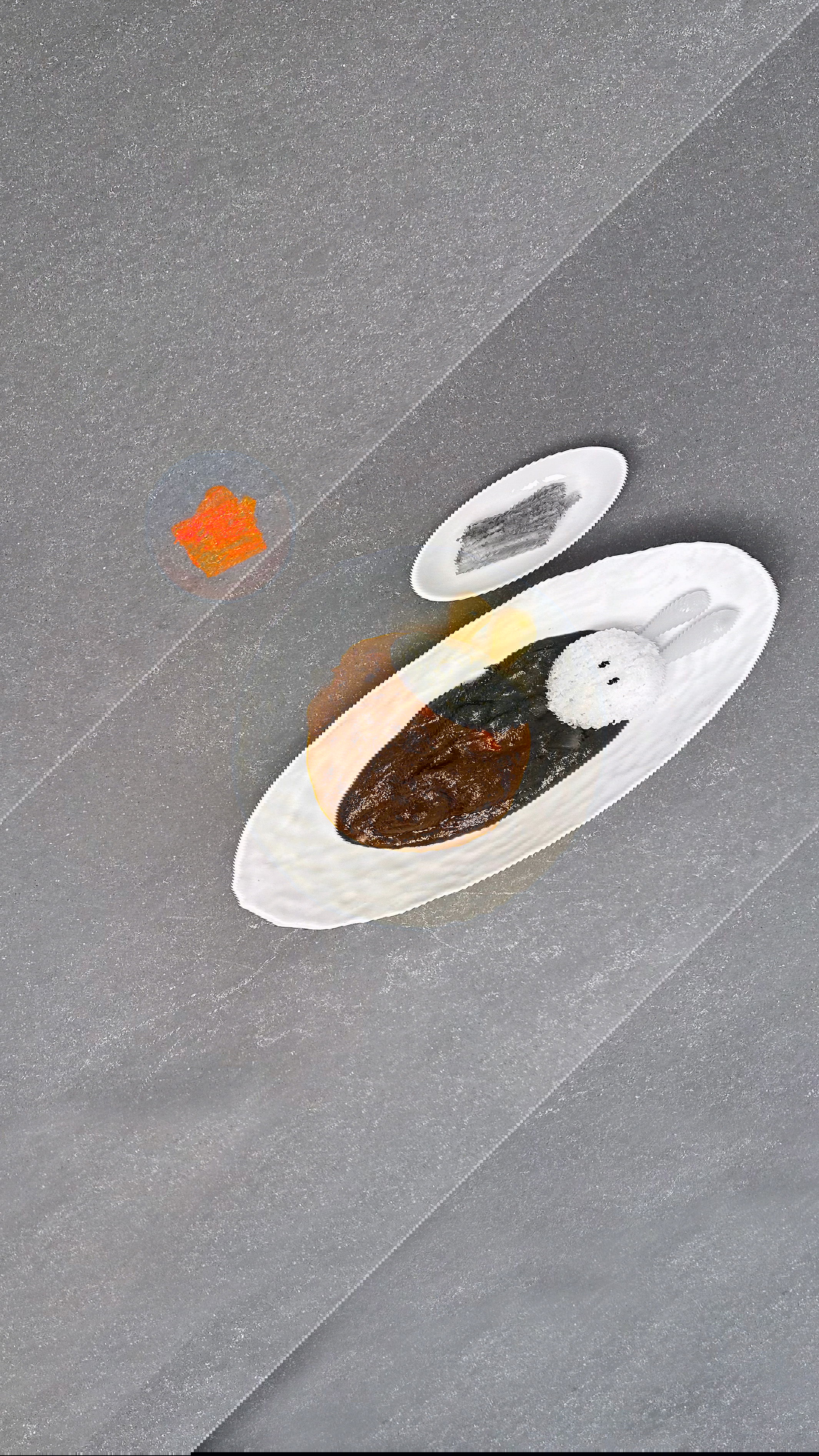 Japanese Curry (inspired by SUGALABO)