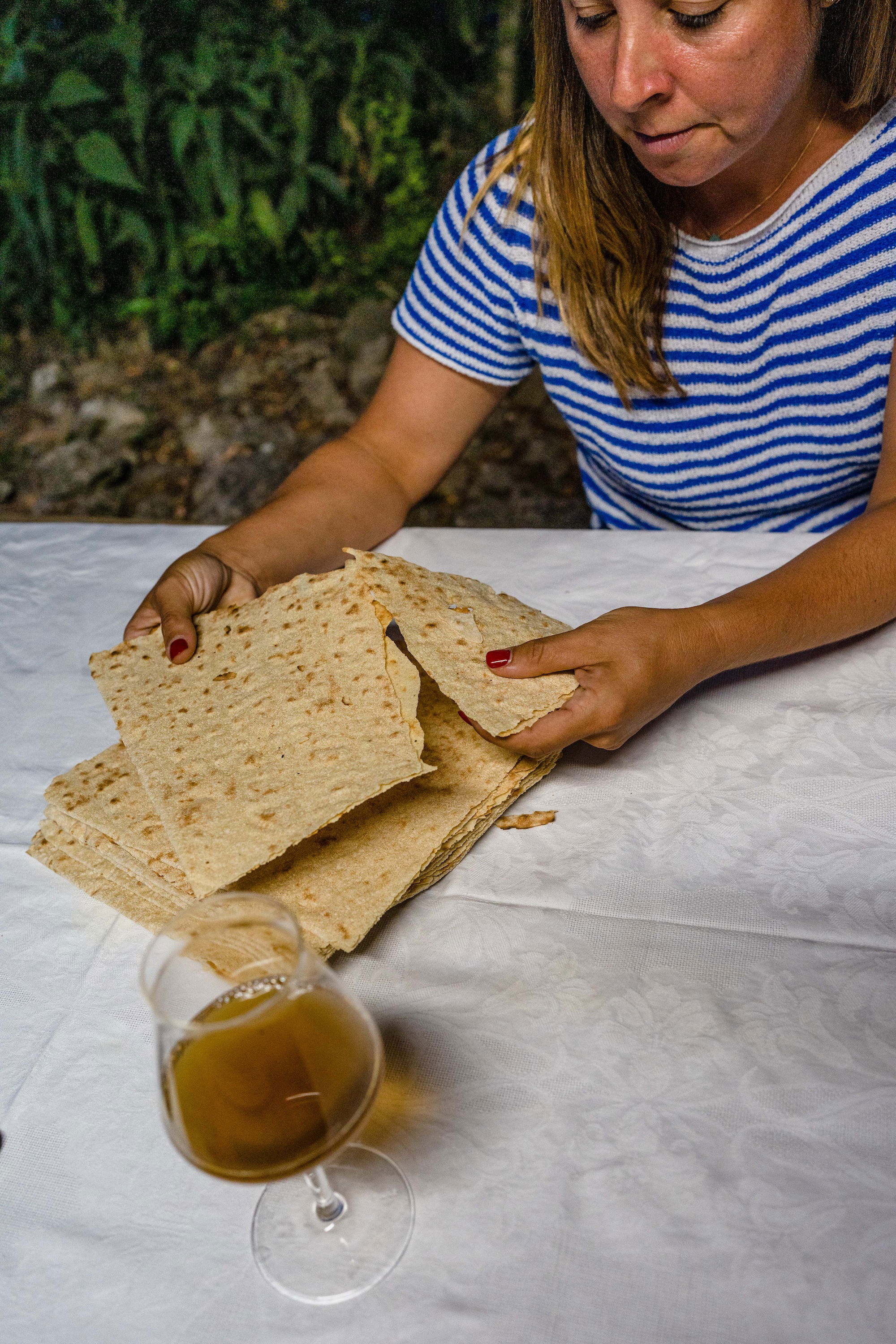Lievito Madre per Pane Carasau