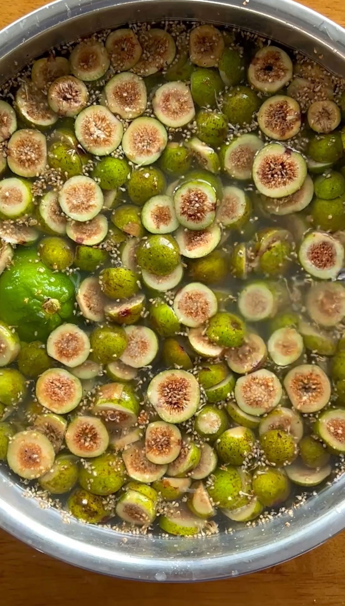 vietnamese fermented figs