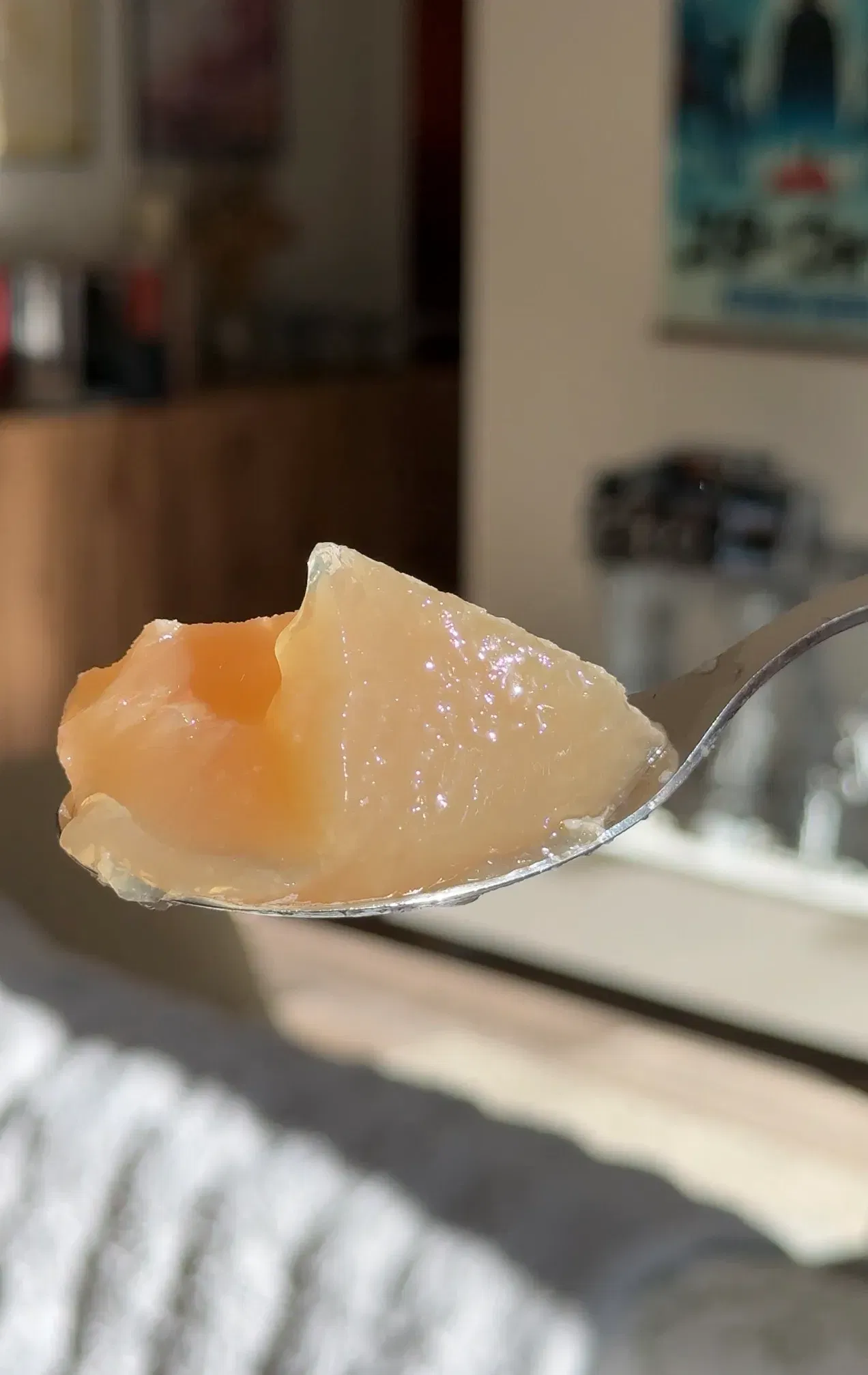 Traditional Chinese Pork Bone Broth