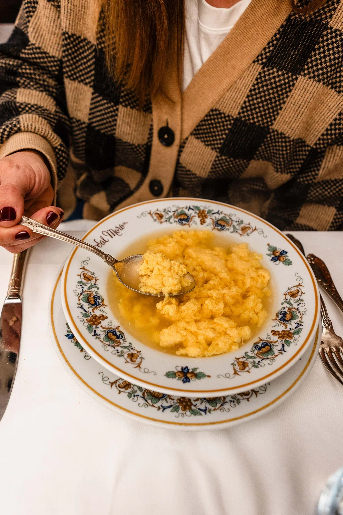 Stracciatella