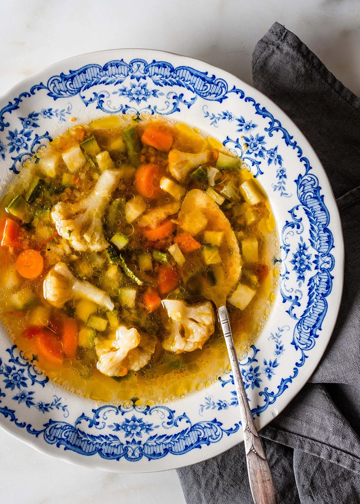 Minestrone