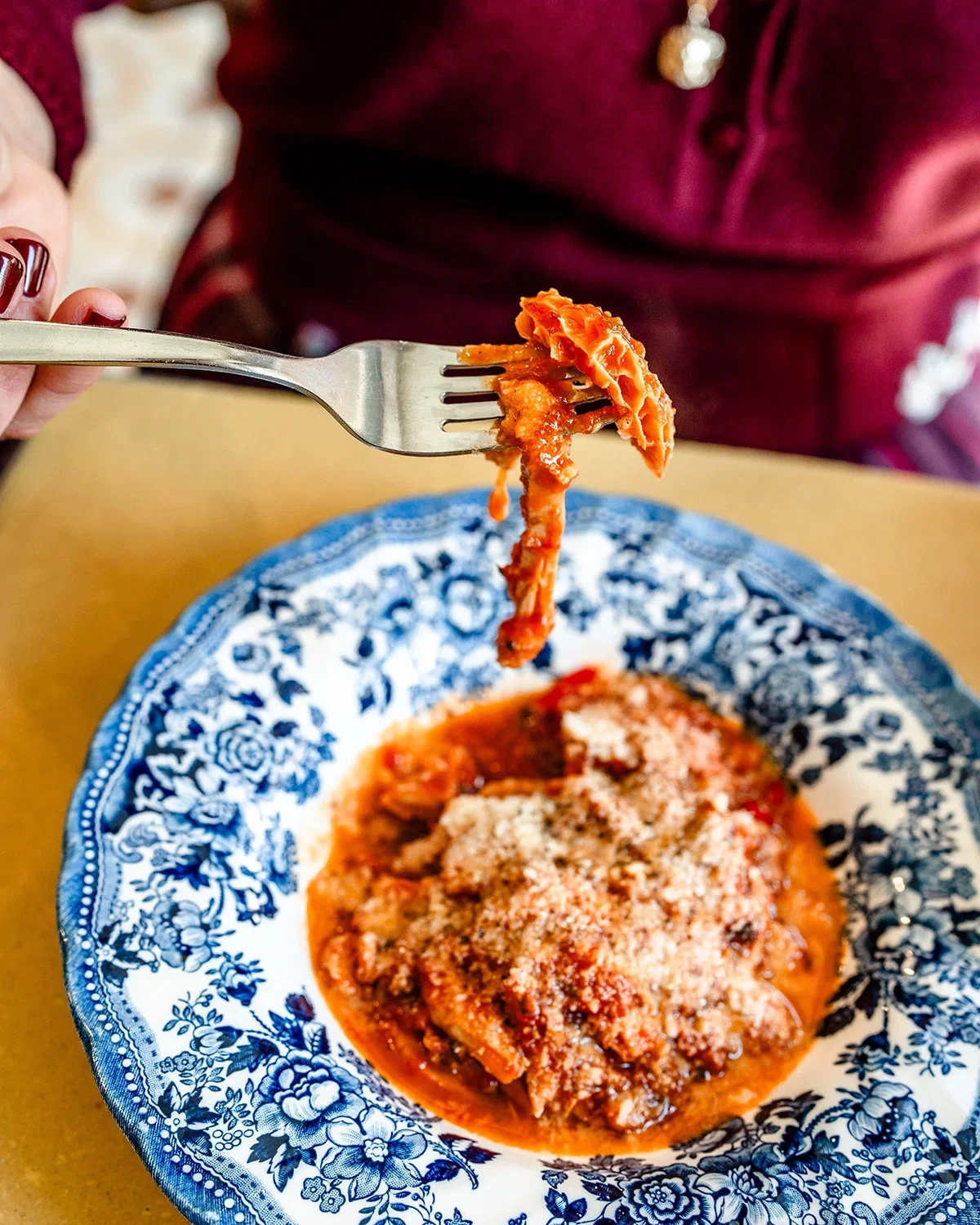 Trippa alla Romana