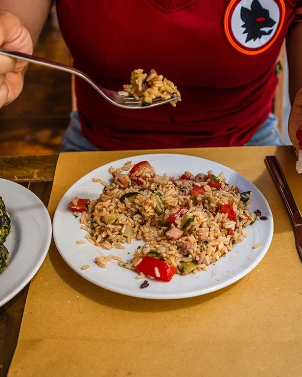 Insalata di Riso