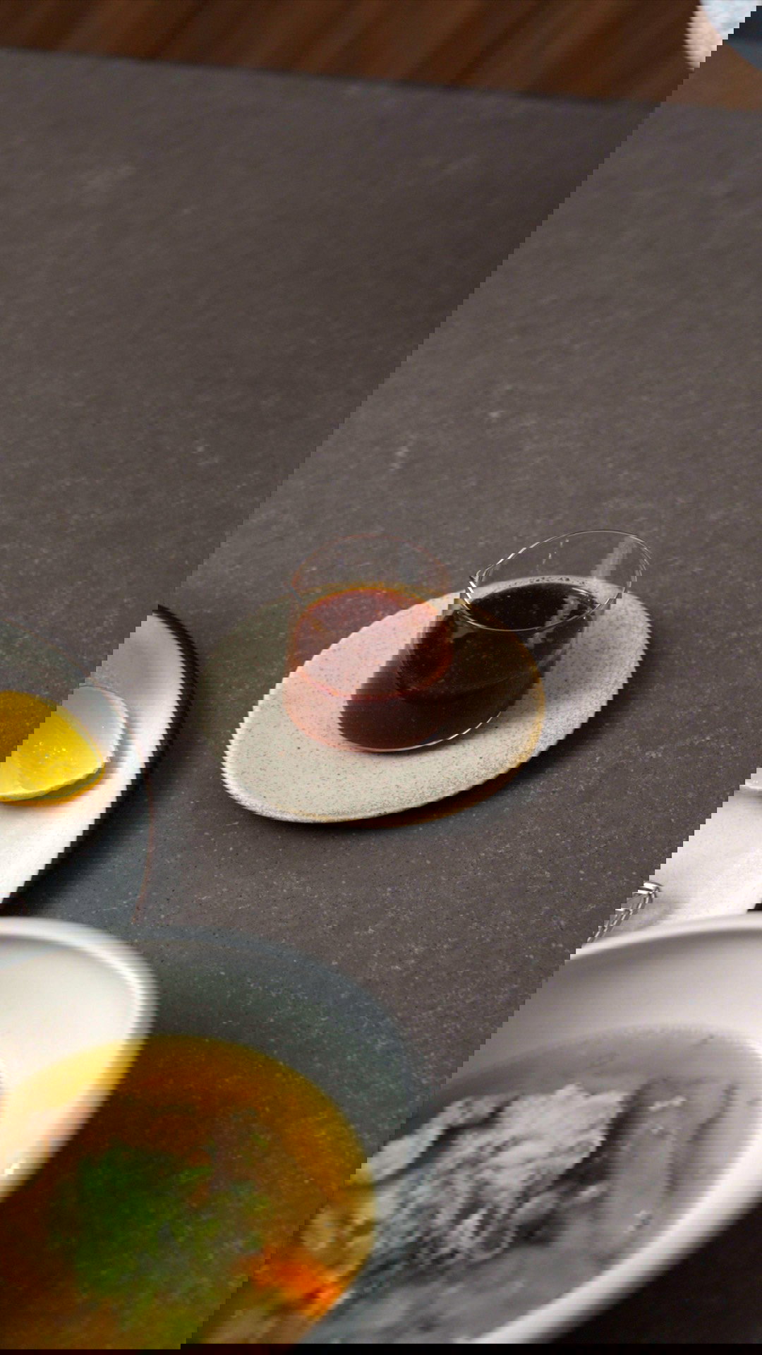 Tonkatsu Sauce From Scratch (Actually)