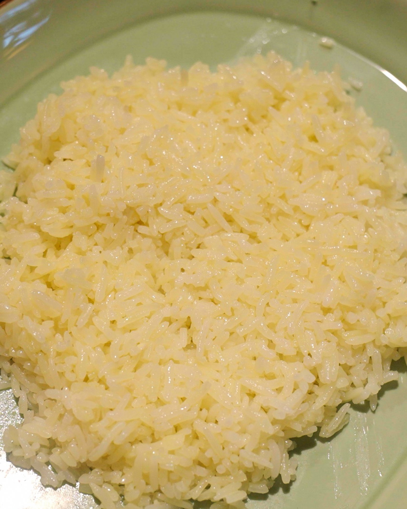 Johnny Lee's Fragrant Chicken Rice