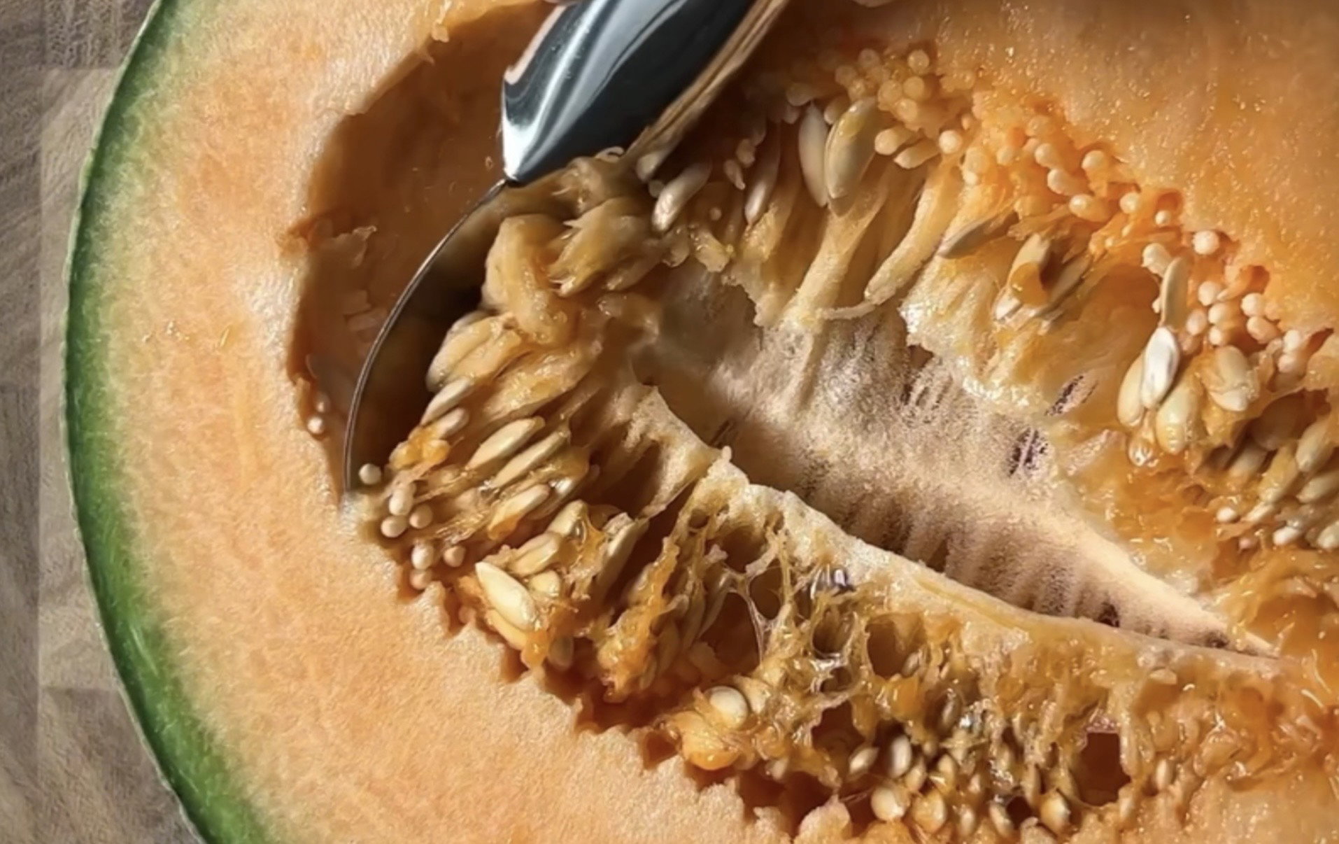 Melon Drink