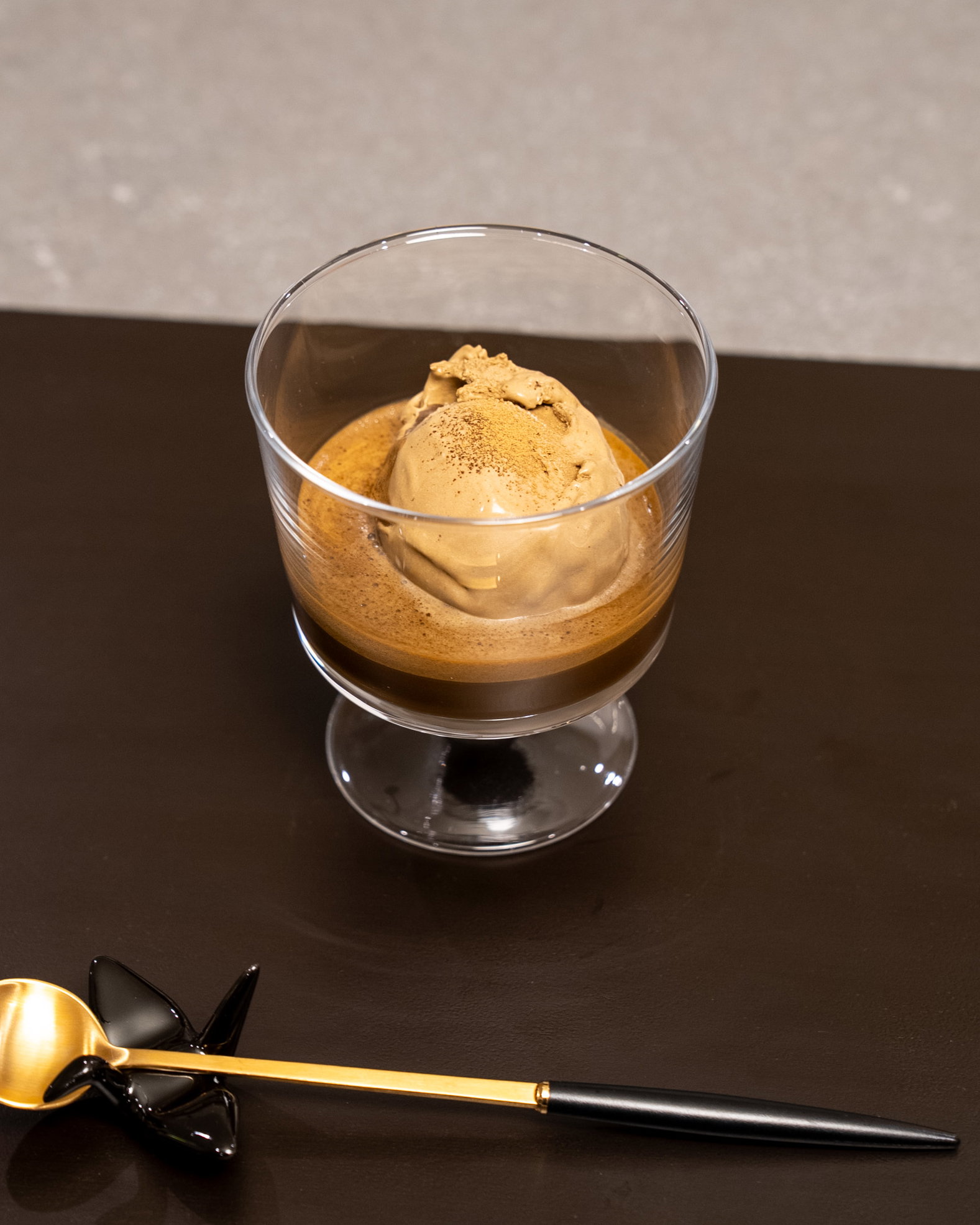 Hojicha Ice Cream