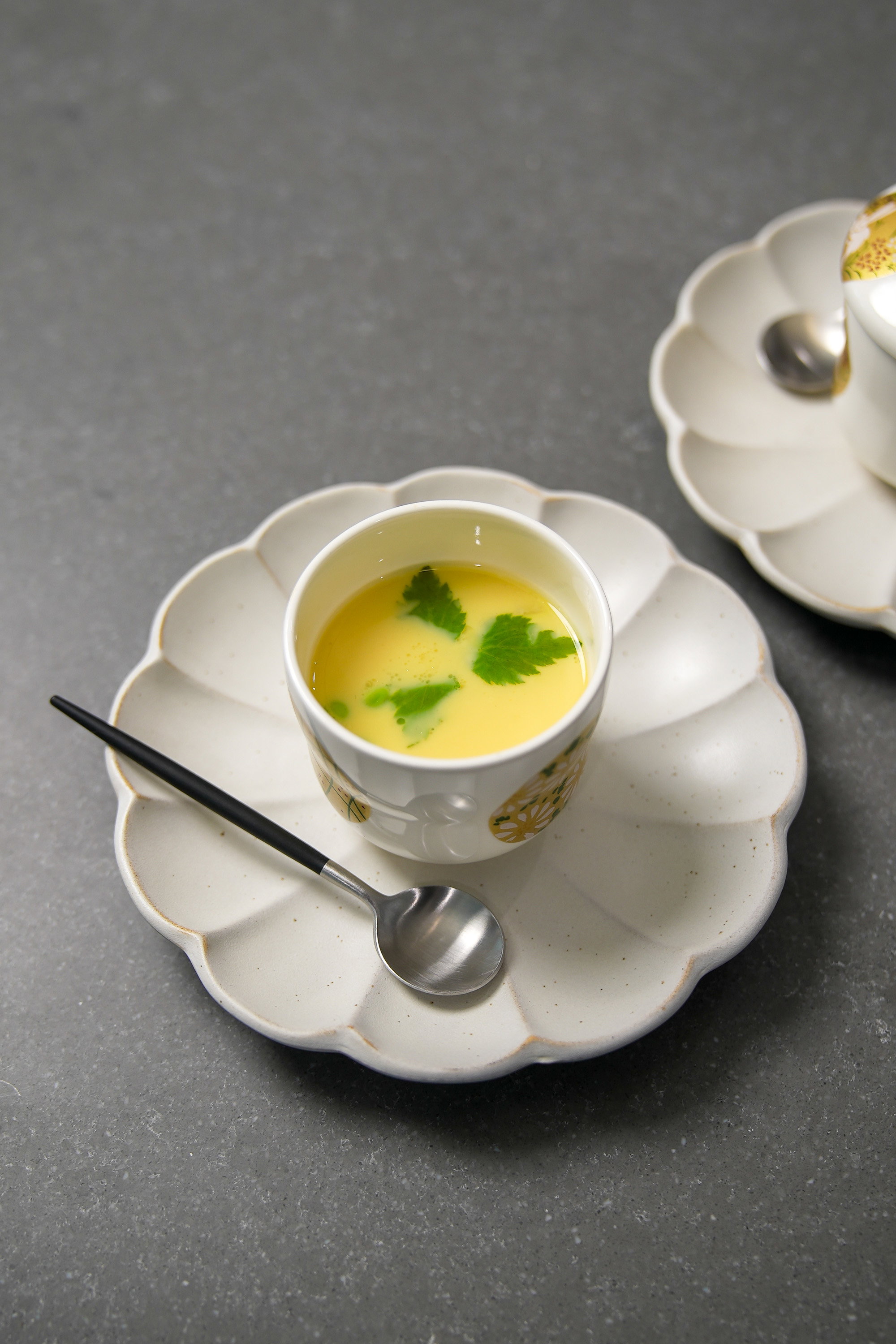 🧮 · Chawanmushi Calculator 