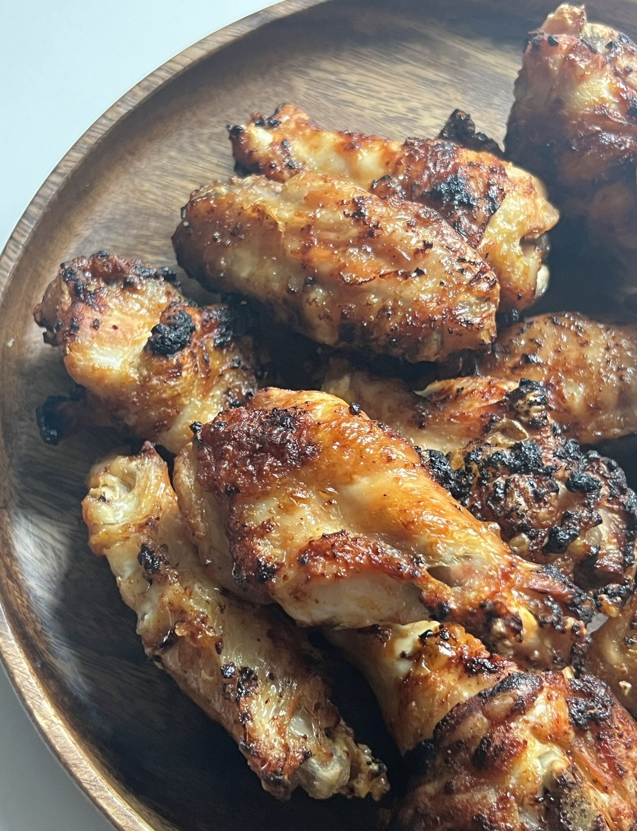 Sinigang Air Fried Wings