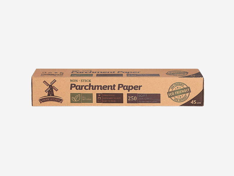 Parchment paper