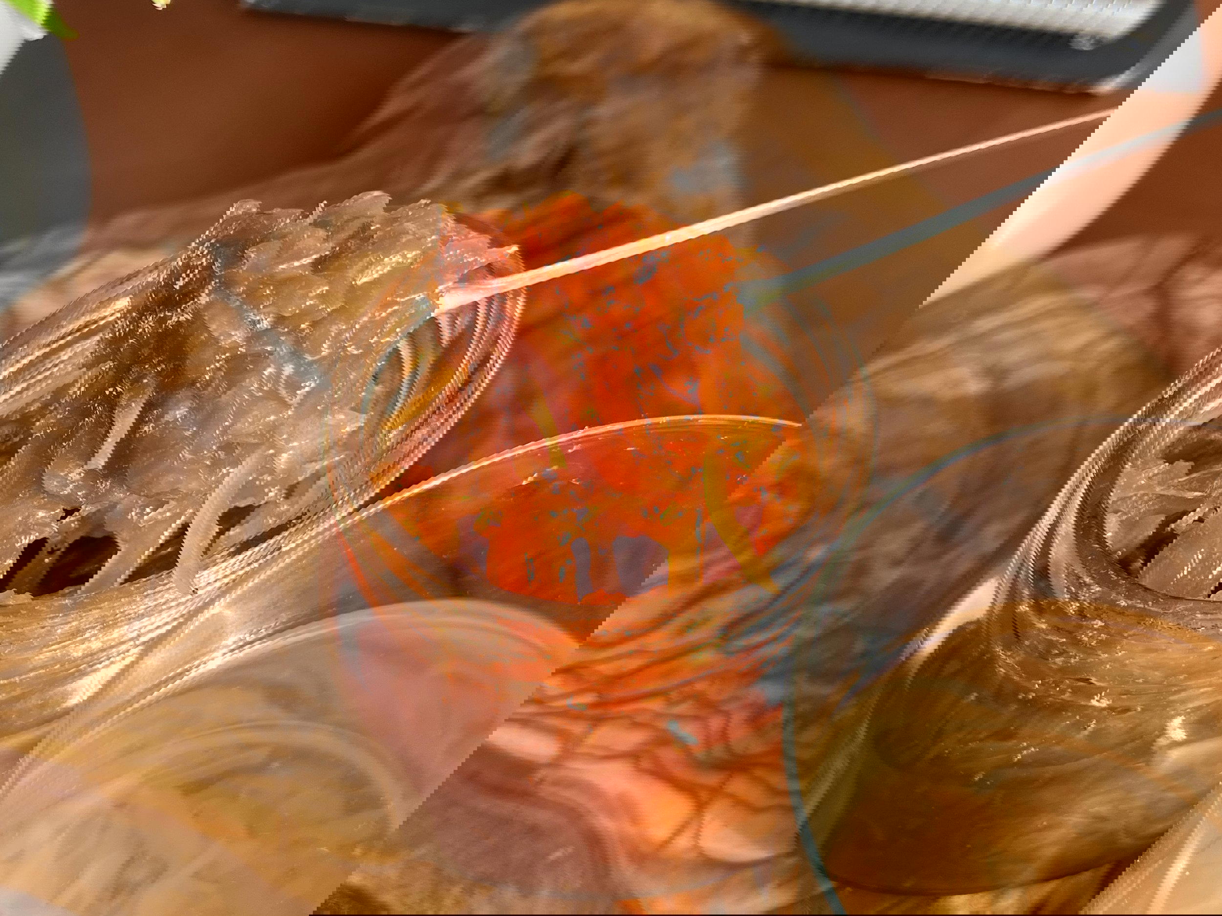 Chinese Medicinal Pomelo Tea for Glowing Skin