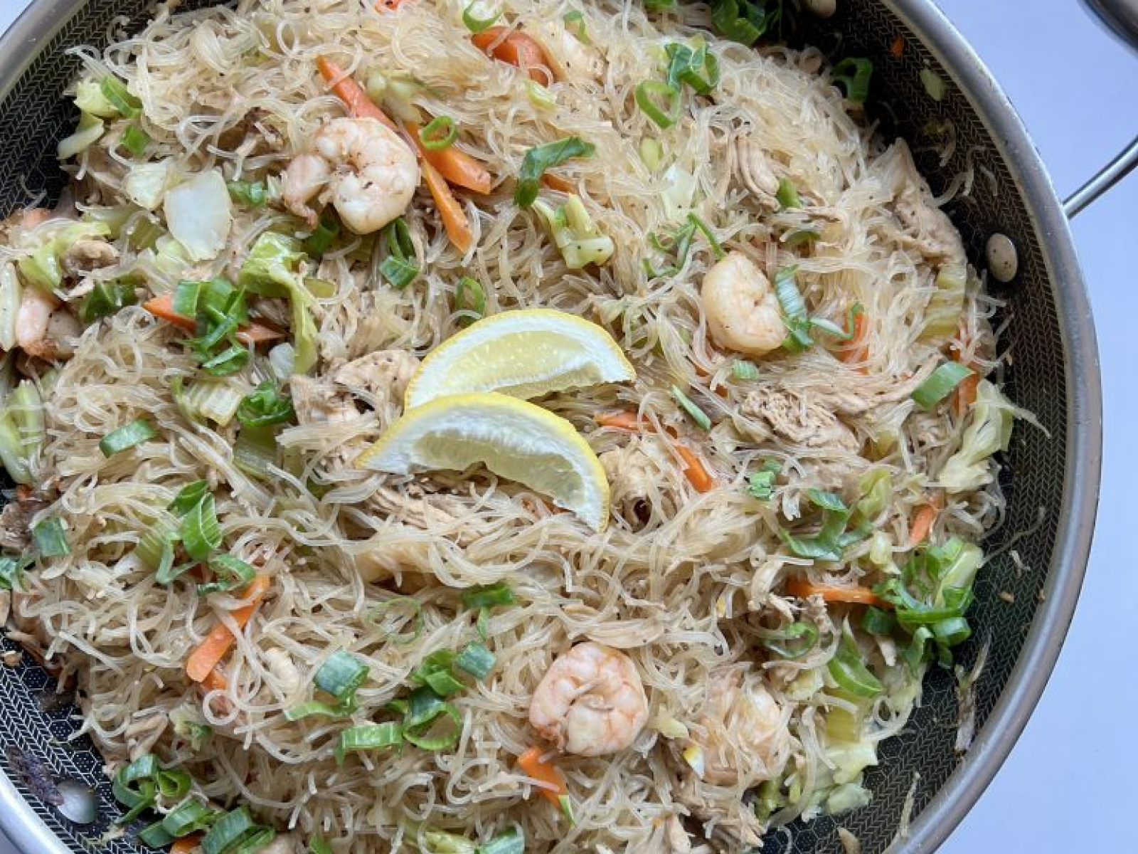 Pancit Bihon