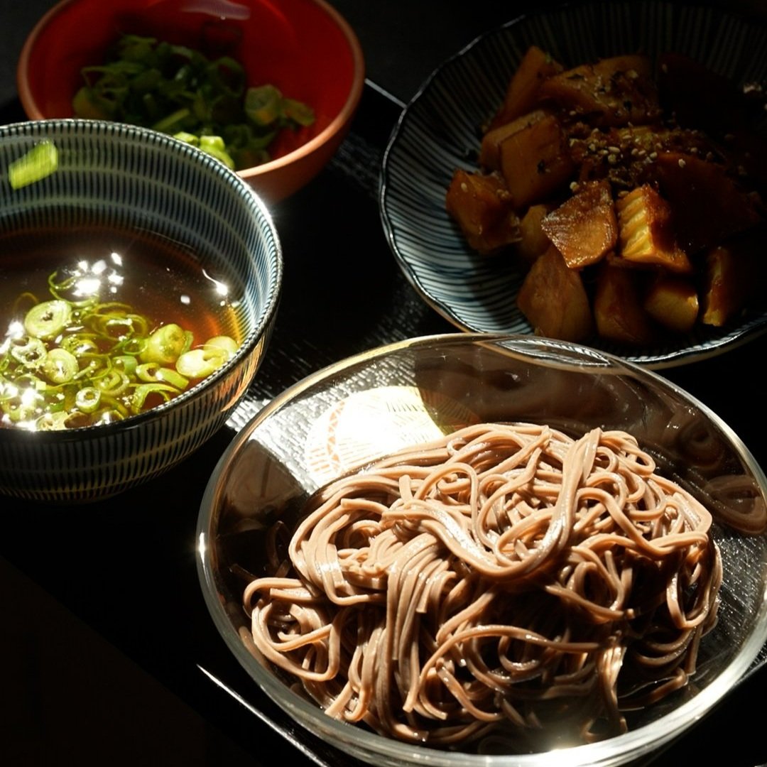 Collagen Boosting Bamboo | Food as Skincare