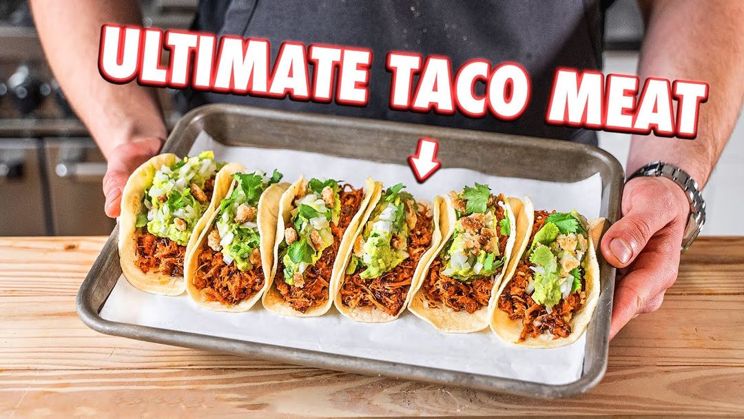 The Greatest Taco You’ve Never Heard Of (Suadero Tacos)