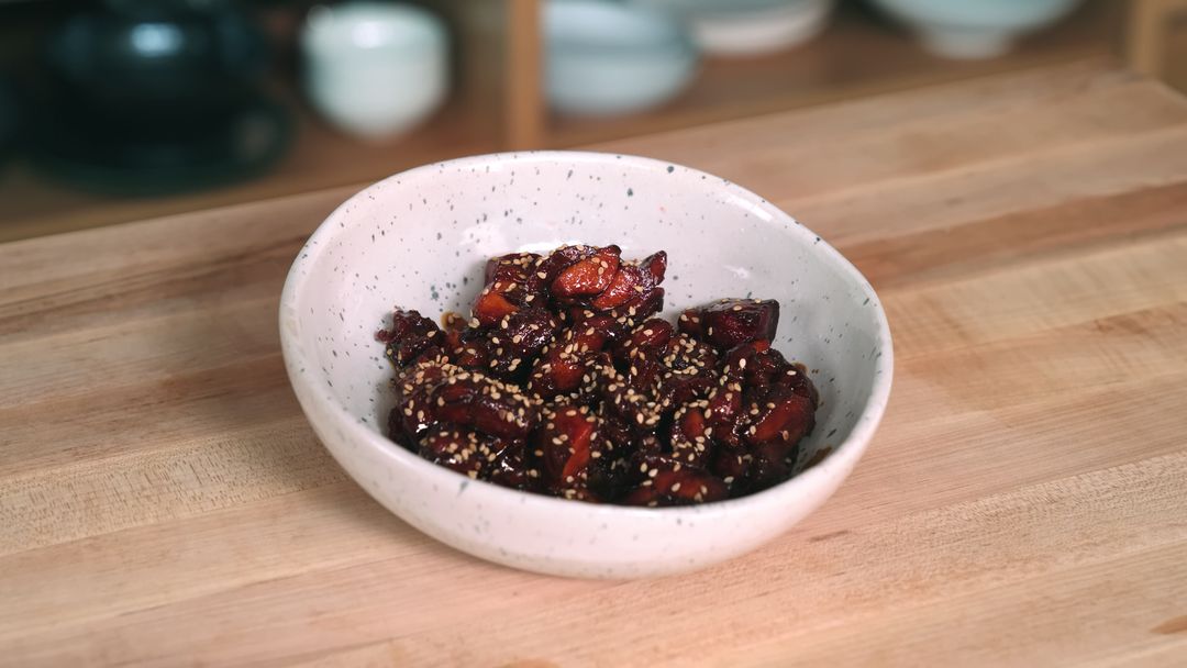 The Easiest Chicken Teriyaki (3 Ingredients)