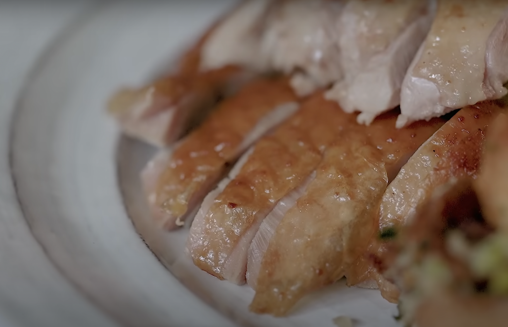 Quick & Easy Roasted Thanksgiving Turkey