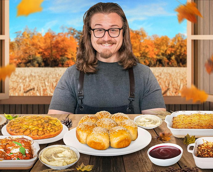 I Made Every Thanksgiving Side Better