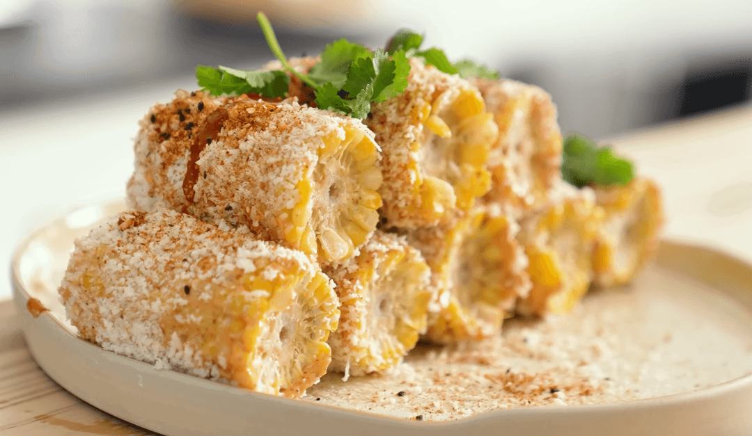 Ultimate Elote