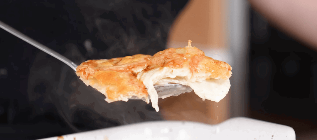 Perfect Classic Potato Casserole