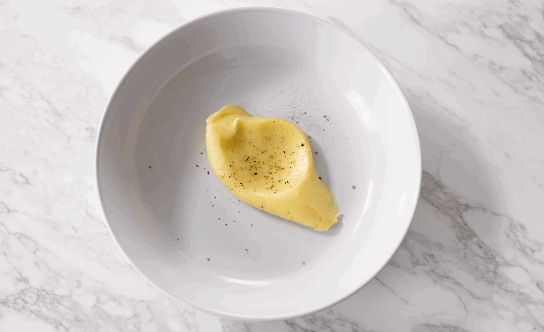 Pommes Puree | Fancy French Potatoes