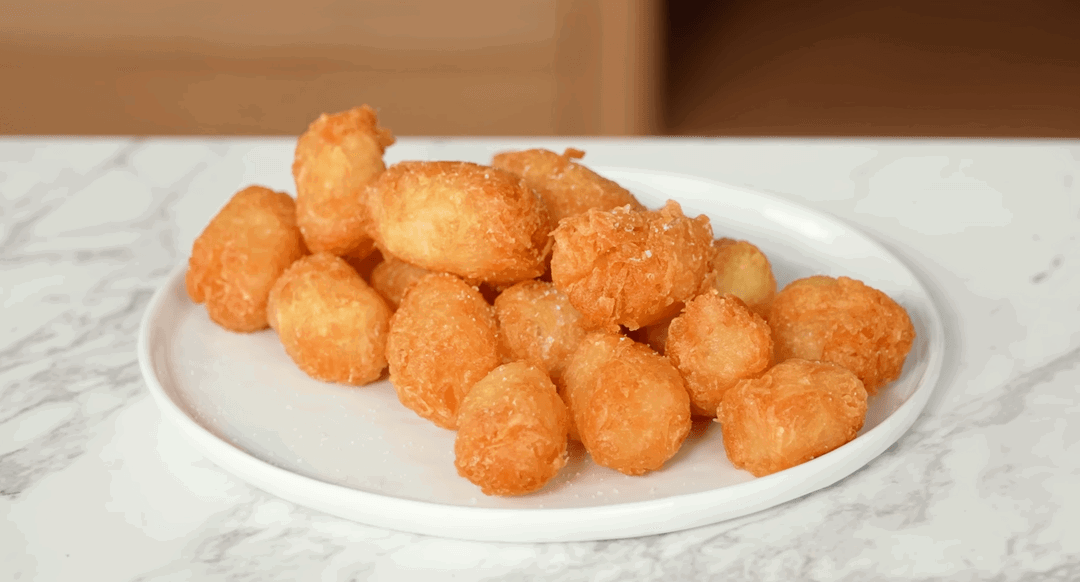 Best Tater Tots