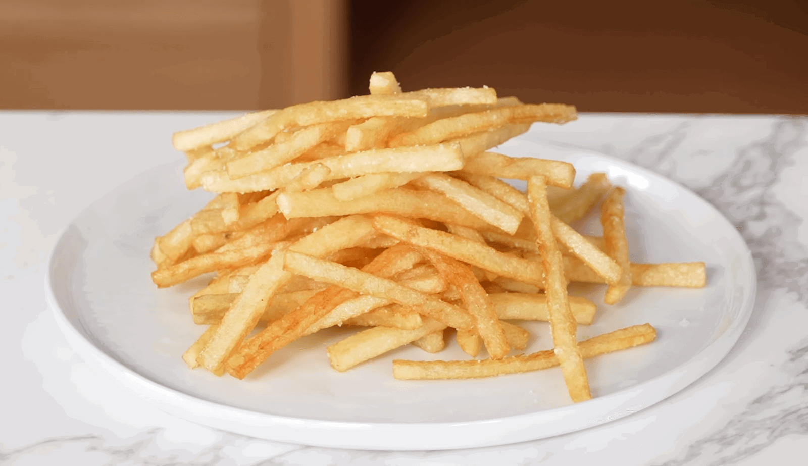 Classic French Fries