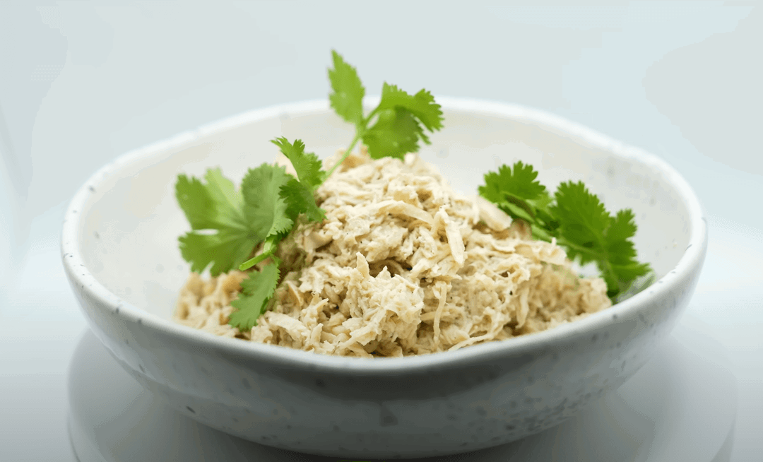 Simple Crock Pot/Slow Cooker Chicken Breast