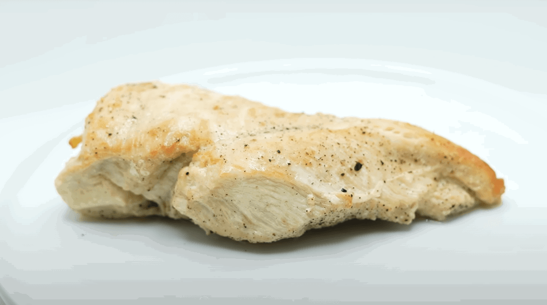 Simple Instapot Chicken Breast