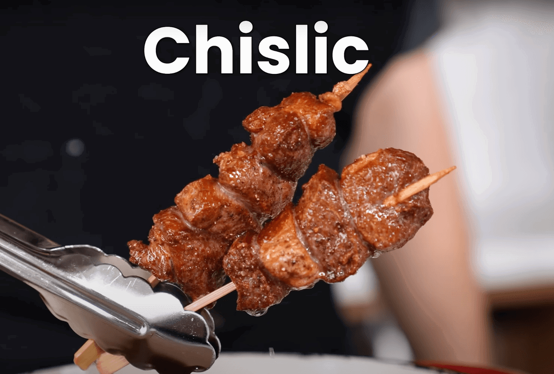 How to Make Fried Chislic Like a Chef