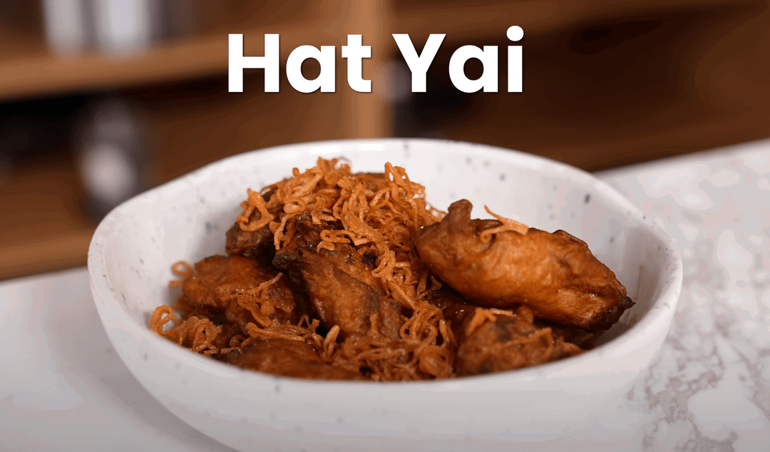 Hat Yai | Thai Fried Chicken