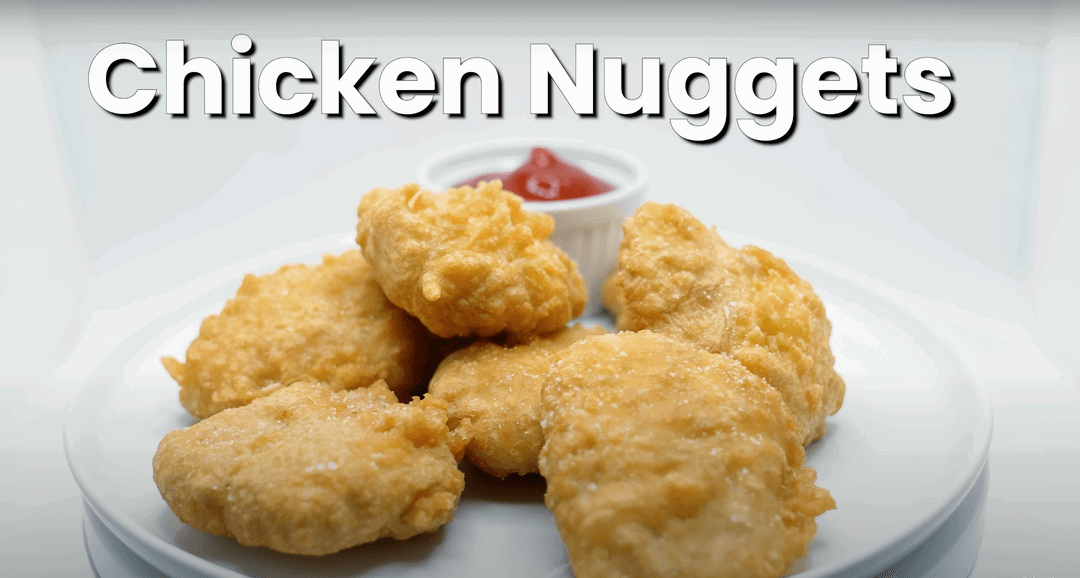 Chicken Nuggets