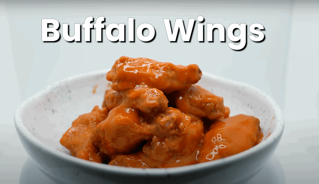 Buffalo Wings
