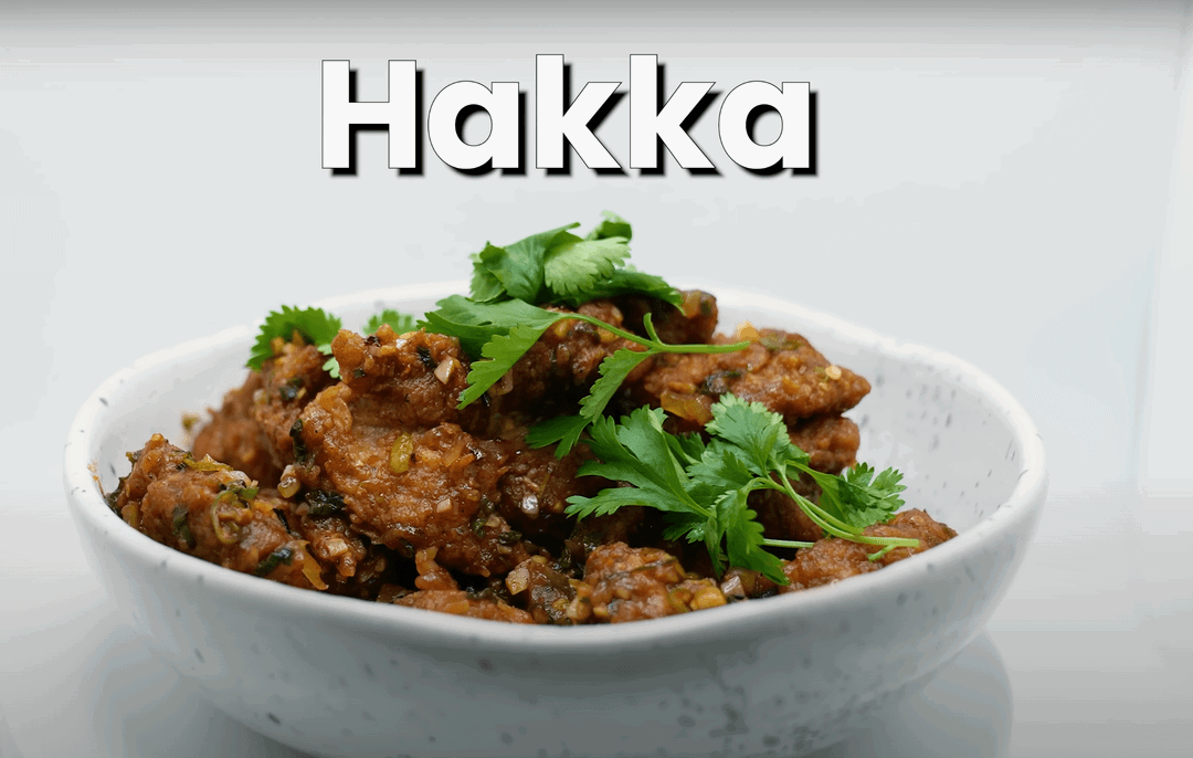 Hakka Chili Chicken | Indo-Chinese Fried Chicken